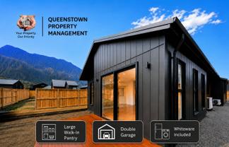 12 Metzger Road, Jacks Point