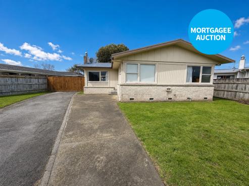 16 Dunn Place, Pirimai