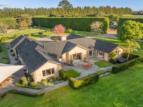 284 Patumahoe Road, Pukekohe