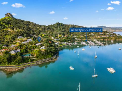 7B Mckenzie Road, Whangaroa