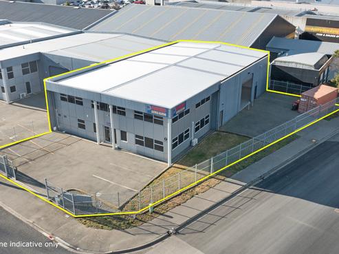 1 Expo Place, Bromley