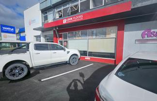 Prime CBD Commercial Location