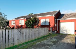 15B Te Manuao Rd, Otaki