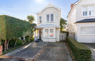 25 Vermont Street, Ponsonby