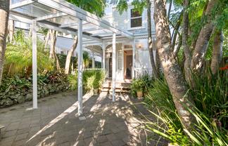 25 Vermont Street, Ponsonby