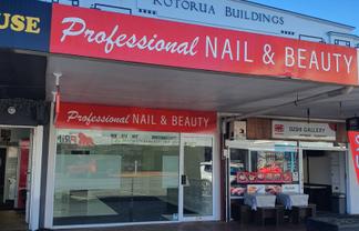 Prime Tutanekai Street retail opportunity