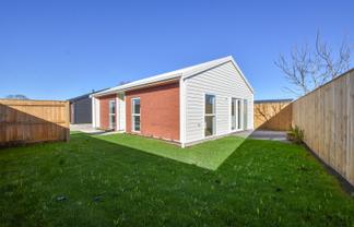 53 Iorns Street , Masterton