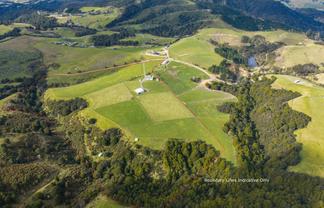 579 Ormiston Road, Waipu