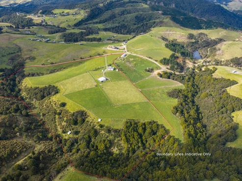 579 Ormiston Road, Ruakaka