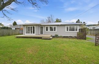 3 Melrose Avenue, Owhata