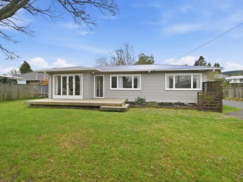 3 Melrose Avenue, Owhata
