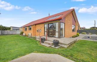 18 Eccles Street, Gore