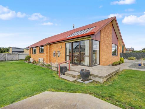 18 Eccles Street, Gore