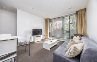 2M/14 Upper Queen Street, Auckland Central
