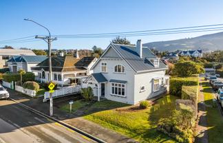 649 Highgate, Maori Hill