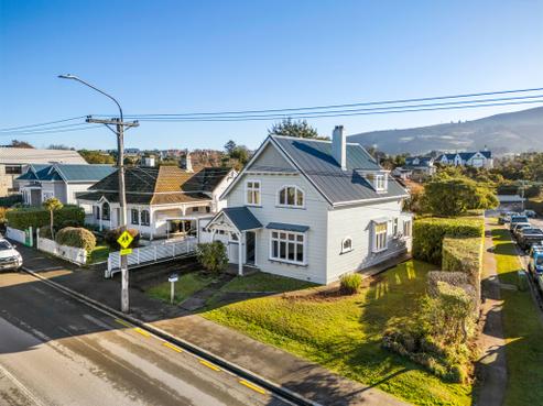 649 Highgate, Maori Hill