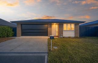 9 Chandler Way, Rolleston