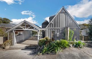 109A Udys Road, Pakuranga