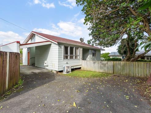 299A Mount Albert Road, Sandringham