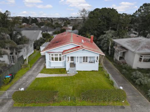 301 Mount Albert Road, Sandringham