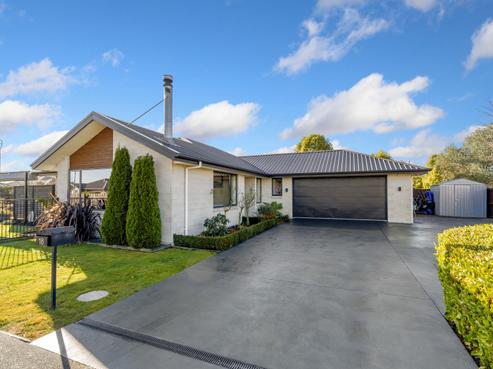 18 Palladio Avenue, Leeston