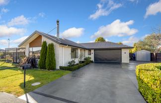 18 Palladio Avenue, Leeston