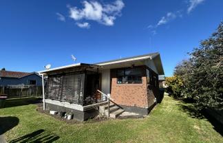 8B  Puriri Avenue, Te Puke