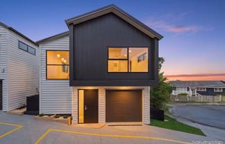 Lot 3/20 Barker Rise, Northcross