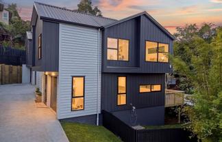 Lot 3/20 Barker Rise, Northcross