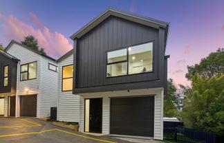 Lot 3/20 Barker Rise, Northcross