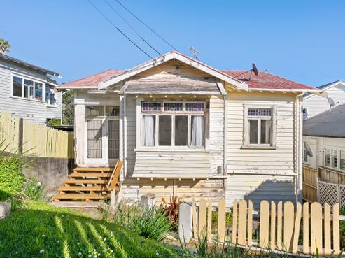 16 Beaconsfield Street, Grey Lynn