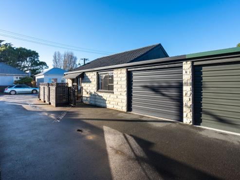 5A Cashel Street, South Dunedin