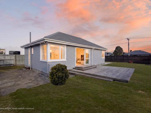 17 Kearneys Road, Linwood