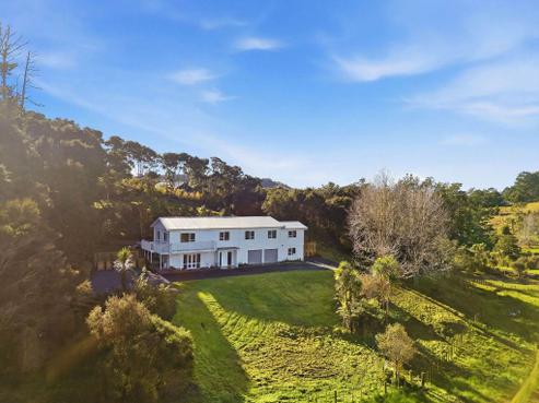 67 Haigh Access Road, Redvale