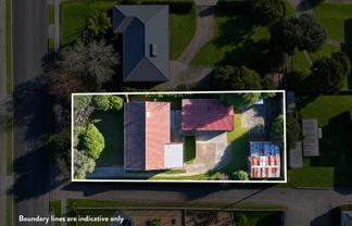 45 Haukore Street, Hairini