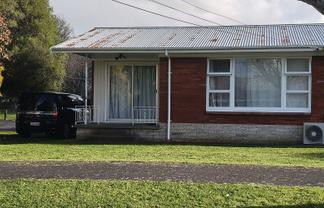 21 May Street, Hamilton East