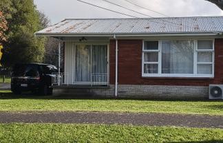21 May Street, Hamilton East