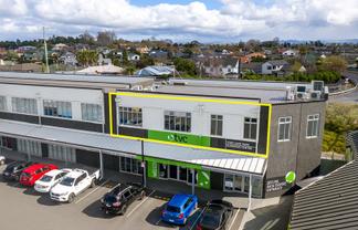 Single Office or Flexi Professional Rooms