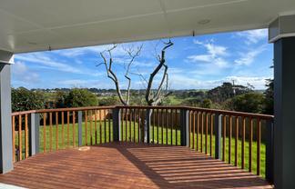 456 Don Buck Road, Massey