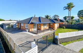 31 Esperanto Road, Papatoetoe