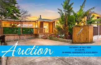 209B Edmonton Road, Te Atatu South