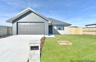 12 Paradise Way, Halswell