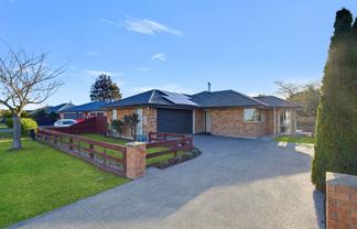 122 Lowes Road, Rolleston