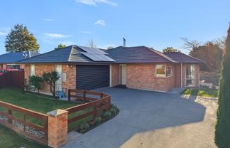 122 Lowes Road, Rolleston