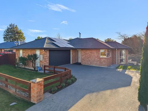 122 Lowes Road, Rolleston