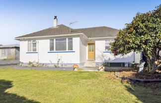 4 Buchanan Place, Hawera