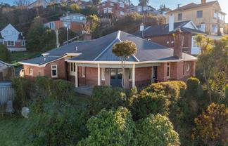 129 Queen Street, North Dunedin