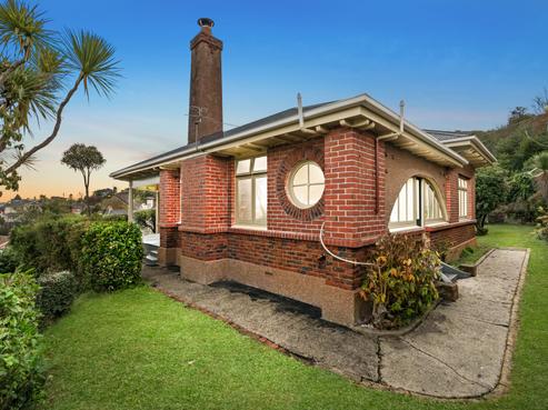 129 Queen Street, North Dunedin