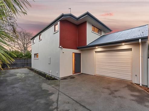 134B Huxley Street, Sydenham
