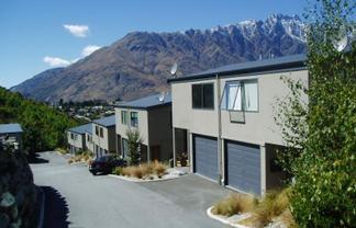 20/64 Marina Drive, Queenstown
